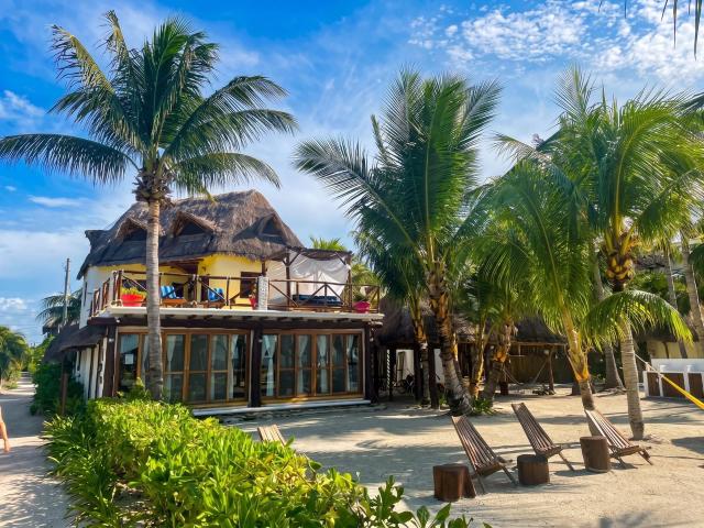 Casa en venta en Lázaro Cárdenas, Quintana Roo