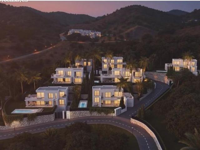 Casa en venta en Campo-Mijas, Costa del Sol Occidental
