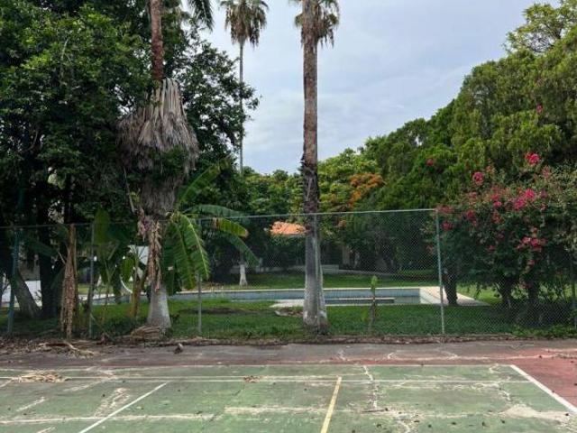 SE VENDE VILLA IYAUTLI