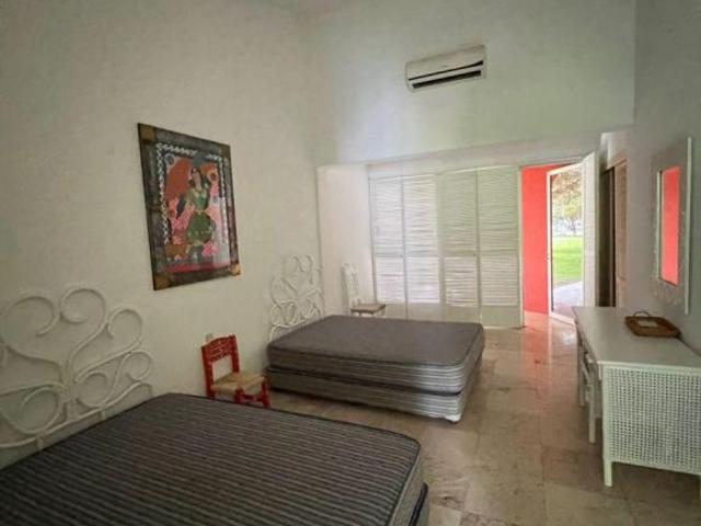 SE VENDE VILLA IYAUTLI