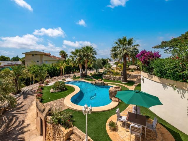 Casa en venta en Pla de Maravall, la Marina Baixa