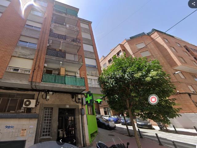 Piso en venta en Santa Rosa, l'Alcoià