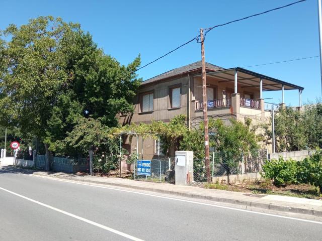 Casa en venta en El Bierzo, Castilla y León