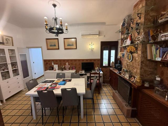Casa en venta en Campo de Gibraltar, Andalucía