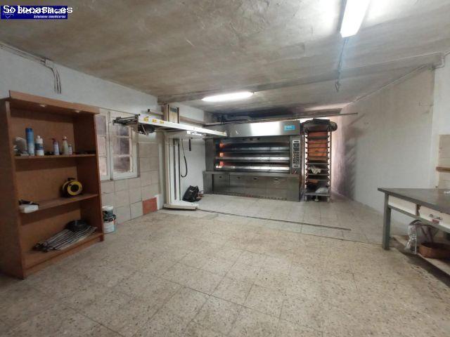 Casa en venta en Toreno, León