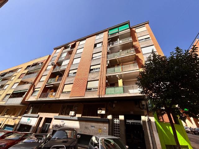 Piso en venta en Santa Rosa, l'Alcoià