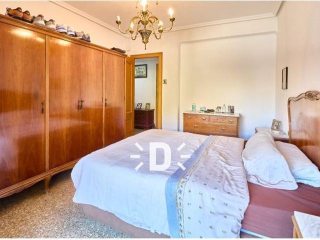 Piso en venta en la Florida, l'Horta Sud