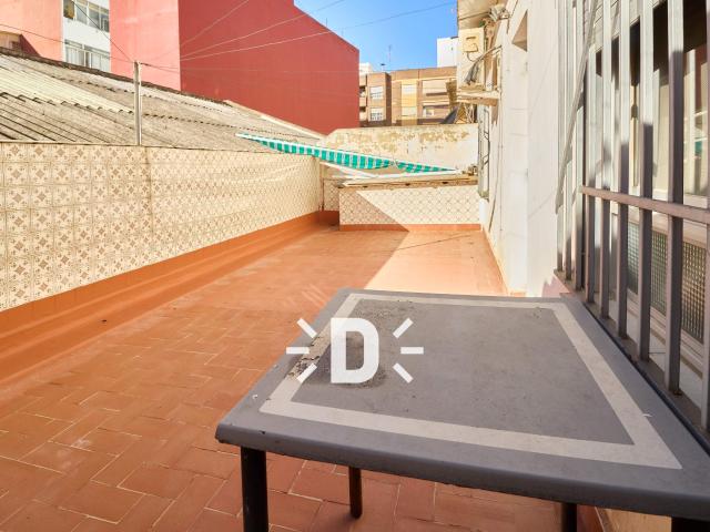 Piso en venta en l'Horta Sud, Valencia