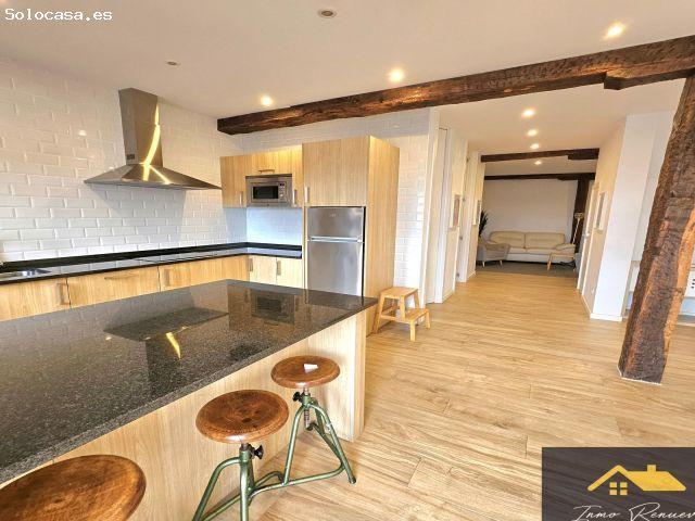 Piso en venta en Portugalete, Errepelega