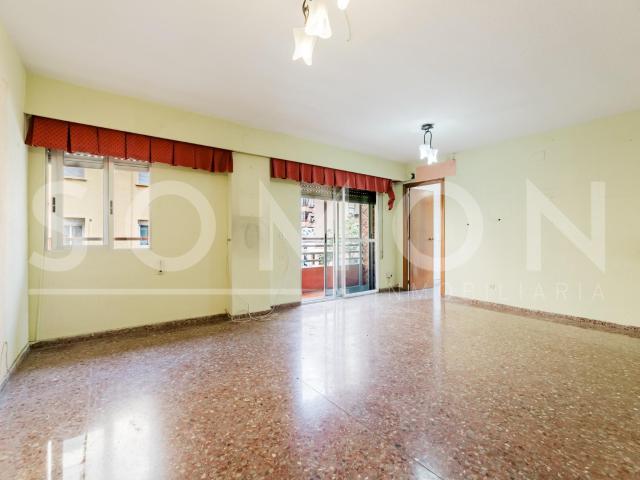 Piso en venta en Benimaclet, Comarca de València