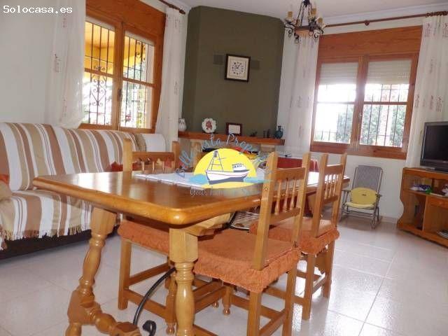 Casa en venta en Mortí Bajo, Totana