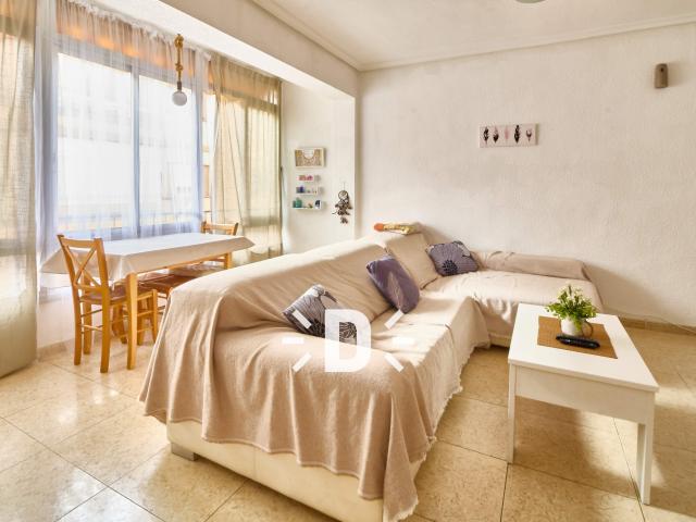 Piso en venta en l'Horta Sud, Valencia