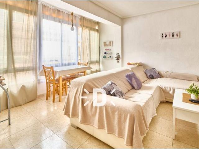 Piso en venta en l'Horta Sud, Valencia