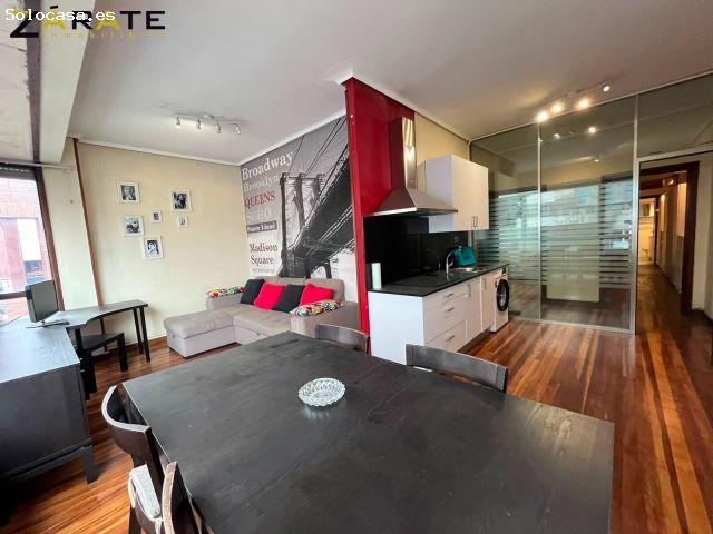 Piso en venta en Abando, Bilbao