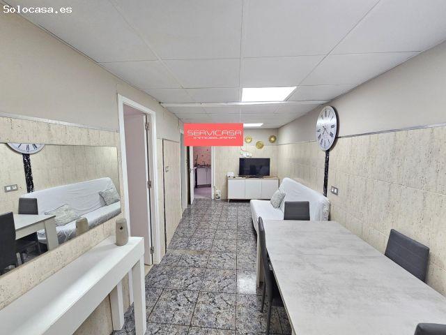 Piso en venta en l'Horta Sud, Valencia