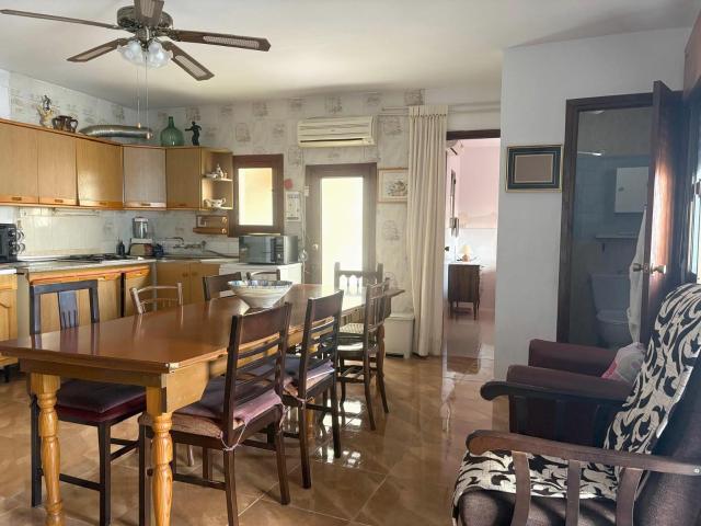 Dúplex en venta en Retamar, Almería