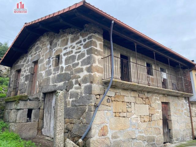 Casa en venta en Anaigo, Ourense