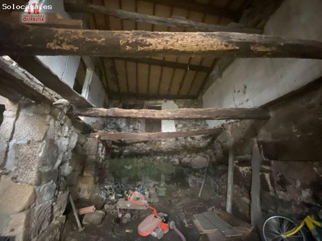 Casa en venta en Ourense