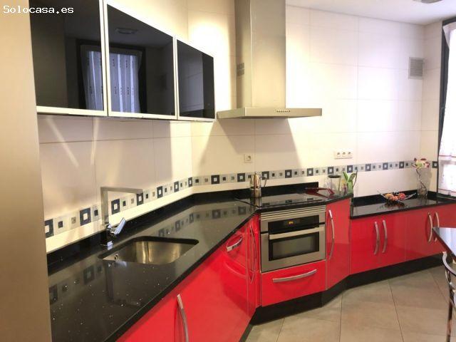 Piso en venta en Abando, Bilbao