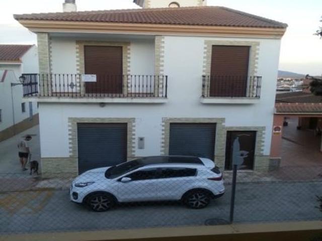 Piso en venta en Campillos-sierra