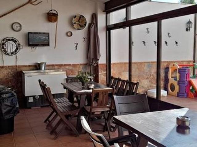 Casa en venta en Los Vélez, Andalucía