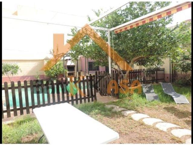 Casa en venta en Santa María del Águila, El Ejido