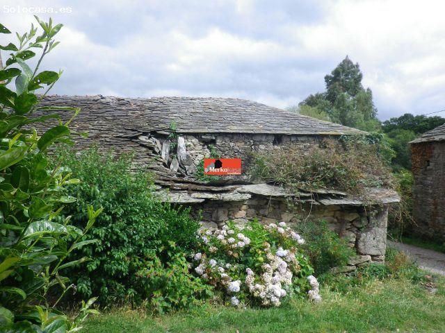 Casa en venta en Lugo, Galicia
