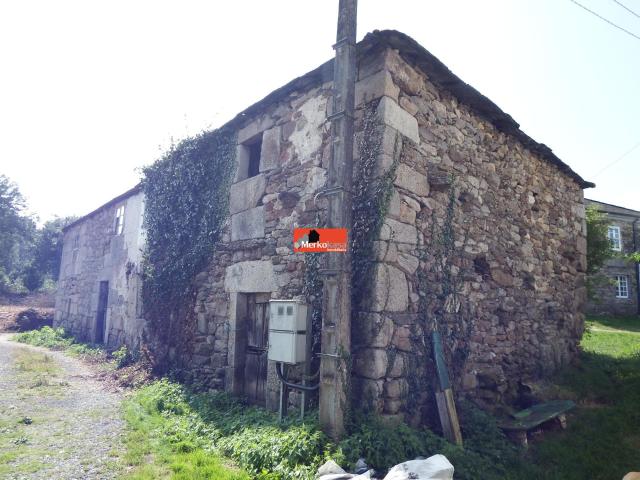 Casa en venta en Friol, Lugo