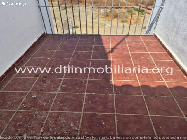 Casa en venta en El Condado, Andalucía
