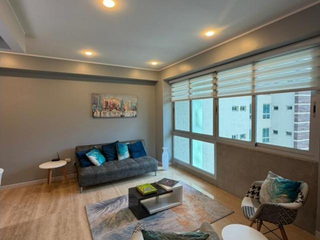 Apartamento en venta en Chacao, Caracas