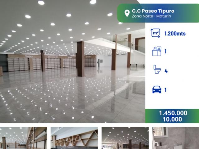 Casa en venta en Maturin, Monagas