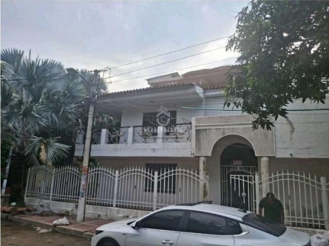 Casa en arriendo en Magdalena