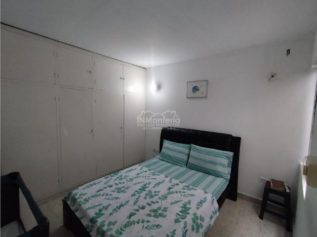 Apartamento en arriendo en Córdoba