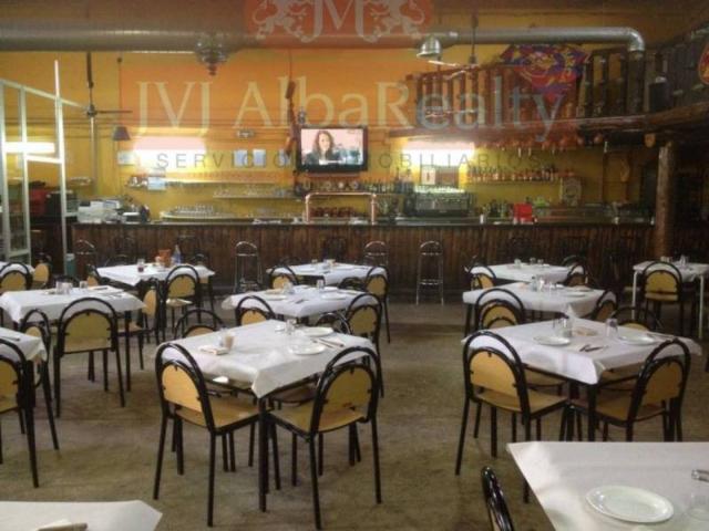 Local Comercial en venta en Salobral, Castilla y León