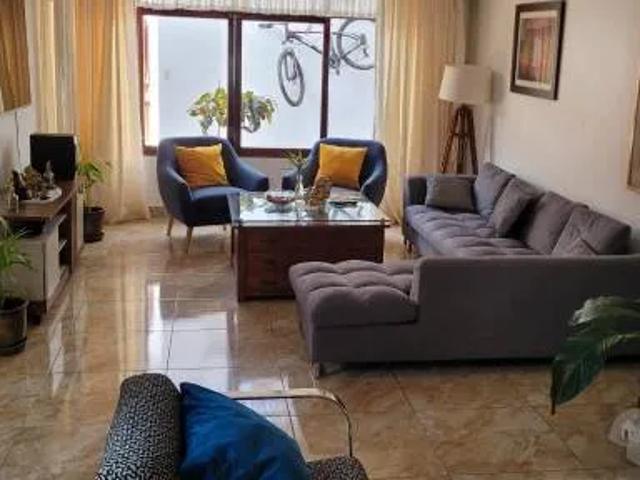 Casa alquiler en Chorrillos, Lima Metropolitana
