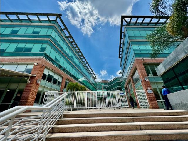 Oficina en venta en Miranda, Carabobo