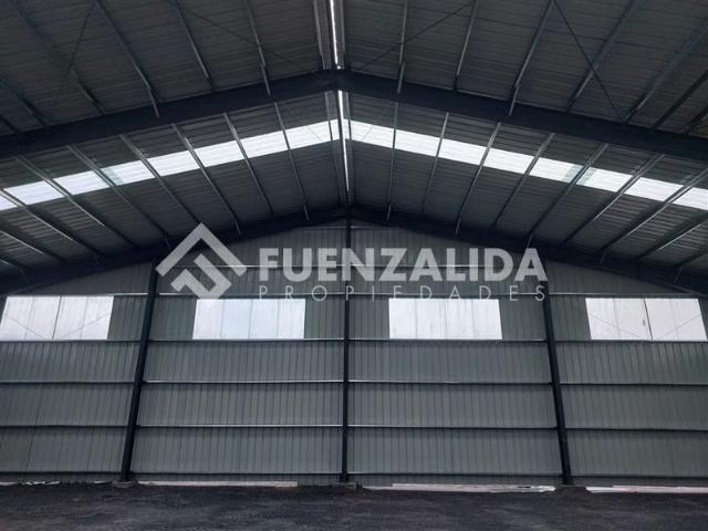 Local Comercial en arriendo en Cabrero, Biobío