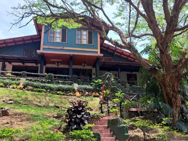 Casa alquiler en El Valle, Antón