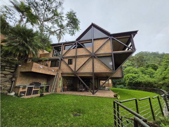 Casa en venta en Boca De Uchire, Miranda