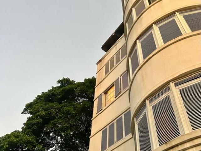 Apartamento en venta en Boca De Uchire, Miranda