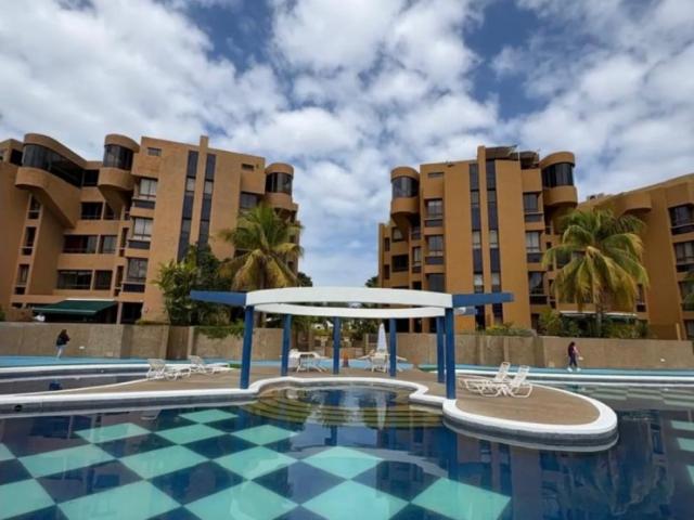Apartamento en venta en Diego Bautista Urbaneja, Amazonas