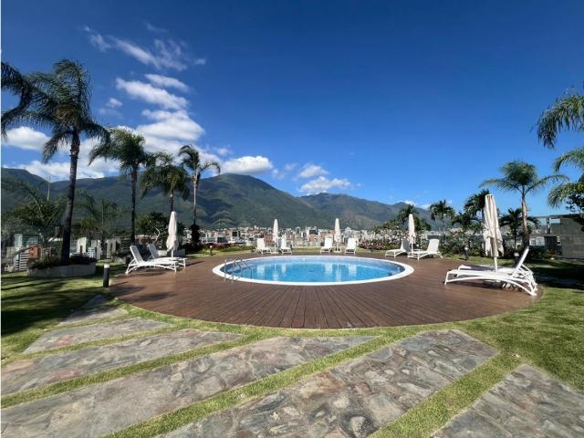 Apartamento en venta en Boca De Uchire, Miranda