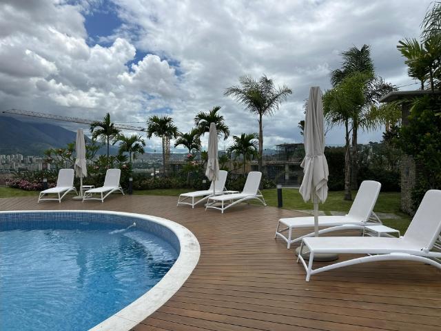 Apartamento en venta en Boca De Uchire, Miranda