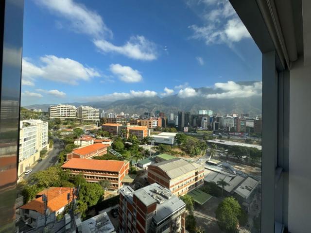 Apartamento en alquiler en Cúa, Bolívar