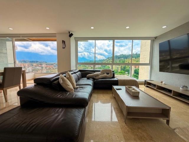 Apartamento en venta en Boca De Uchire, Miranda