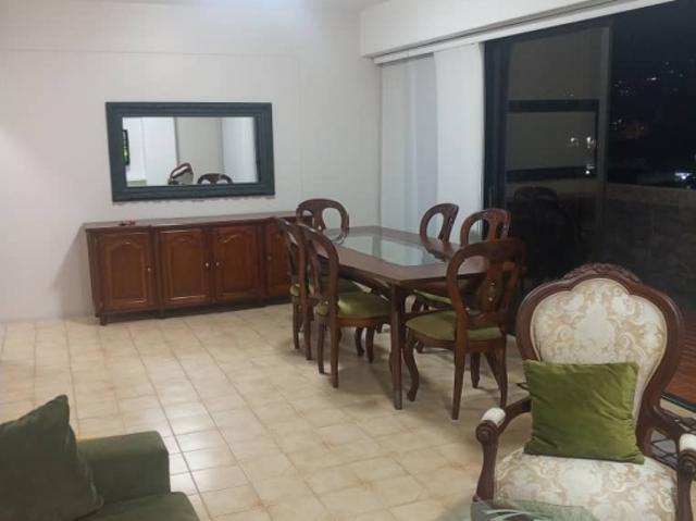 Apartamento en venta en San Cristóbal, Táchira