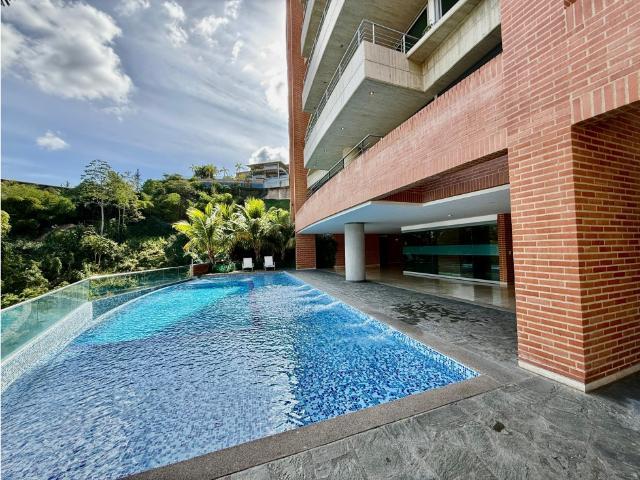 Apartamento en venta en Boca De Uchire, Miranda