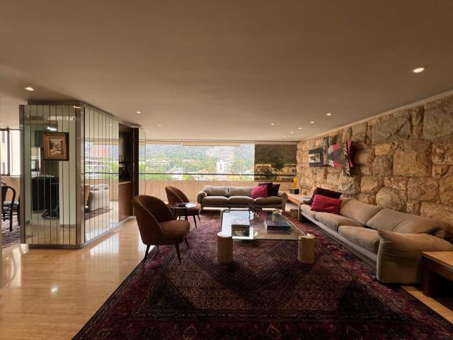 Apartamento en venta en Boca De Uchire, Miranda