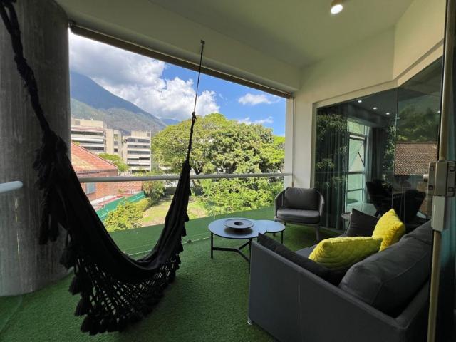 Apartamento en venta en Boca De Uchire, Miranda