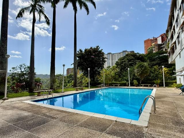 Apartamento en venta en Boca De Uchire, Miranda